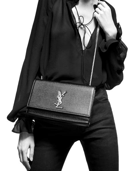 ysl kate medium on petite